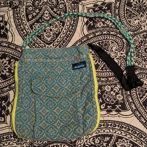 Kava shoulder bag purse